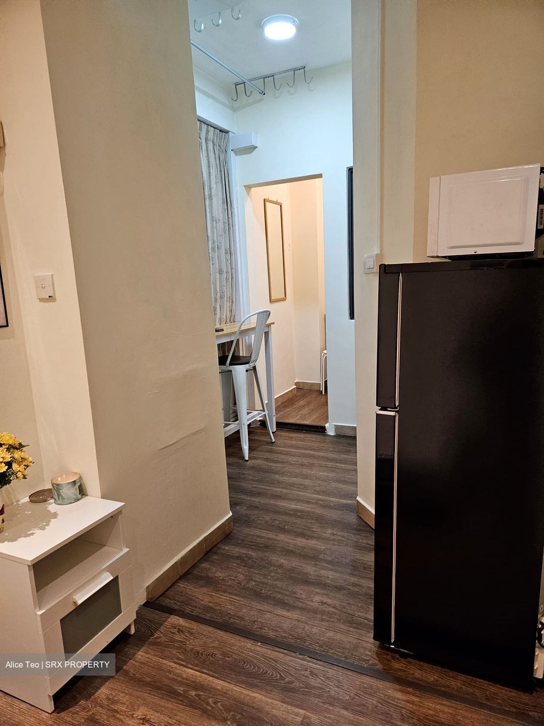 Aston Mansions (D14), Apartment #437679811